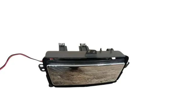 Jaguar XJ X351 Glove box central console 