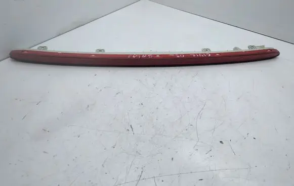 Honda Civic Third/center stoplight