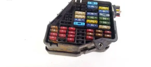 Fuse box set