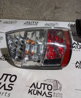Toyota Prius (XW20) Rear/tail lights STAVBE