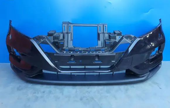 Nissan Qashqai Front bumper 62022HV00H