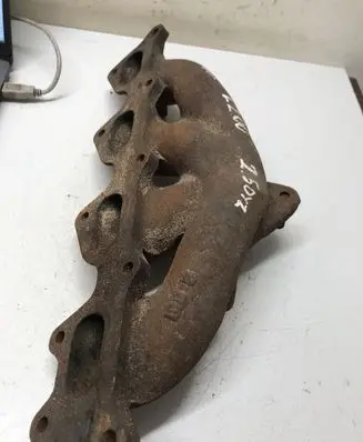Mitsubishi L200 Exhaust manifold 5K17A