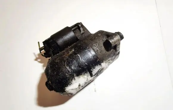 Suzuki Baleno EG Starter motor 3110082011 0280009901