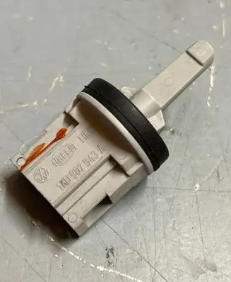Audi A3 S3 8P Interior temperature sensor 1K0907543A