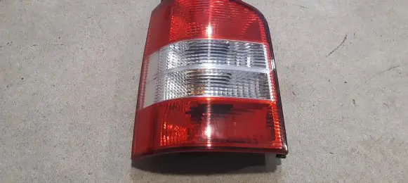Volkswagen Transporter - Caravelle T5 Rear/tail lights 7H5945095L 7H5945257A