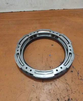 Nissan Juke I F15 Other gearbox part 