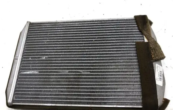 Renault Master III Heater blower radiator 5F2110100