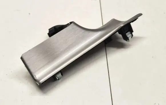 Mercedes-Benz C W205 Panel trim A2056800871 920511022A75AB BR205ZL6
