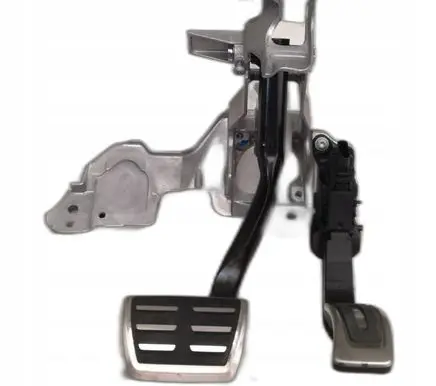 Audi A5 Brake pedal 8W1723140C
