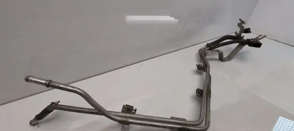 Audi Q7 4L Air intake hose/pipe 7L6131552M