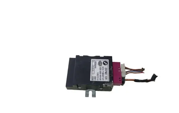 BMW 5 E60 E61 Fuel injection pump control unit/module 1614718042701 718042701