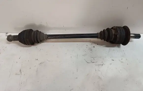 BMW X5 E53 Rear driveshaft