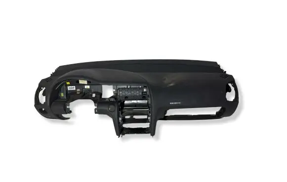 Audi Q7 4L Dashboard 4L1858041