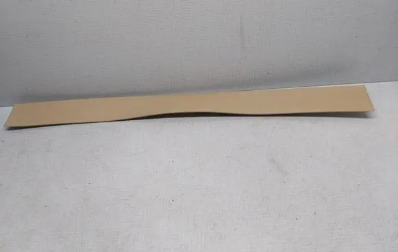 Volkswagen Touran I Other sill/pillar trim element 1T0867617B