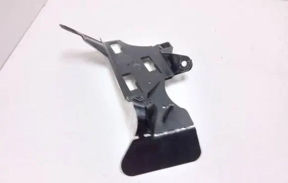 Volkswagen PASSAT B7 USA Foot rest pad/dead pedal 5C1864767