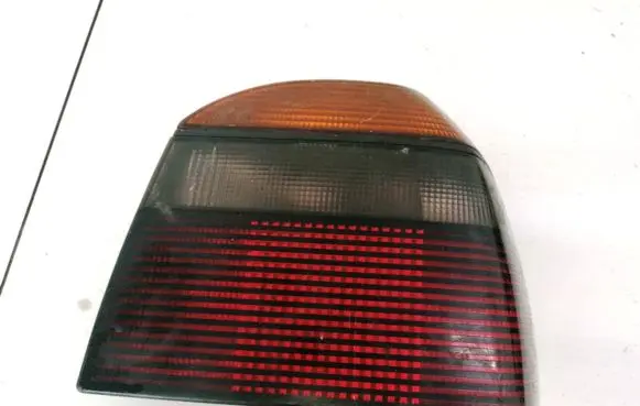 Volkswagen Golf III Rear/tail lights 1h6945112b