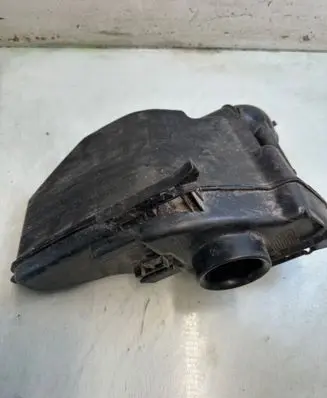 Citroen Berlingo Air filter box 9656237880
