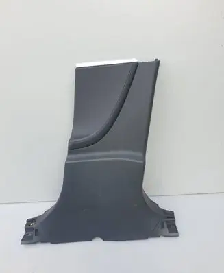 Tesla Model S (B) pillar trim (bottom) 102077000C 105840214s