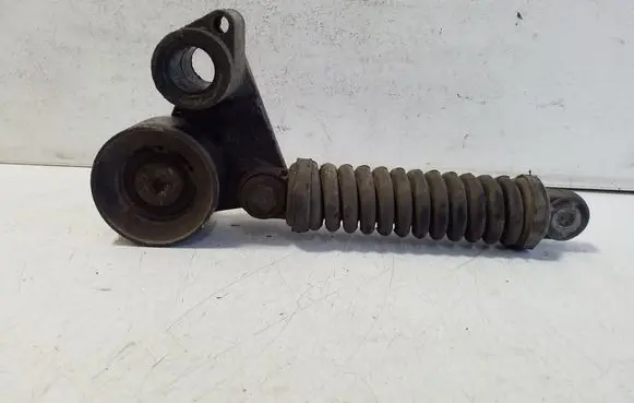Suzuki Grand Vitara II Alternator belt tensioner 