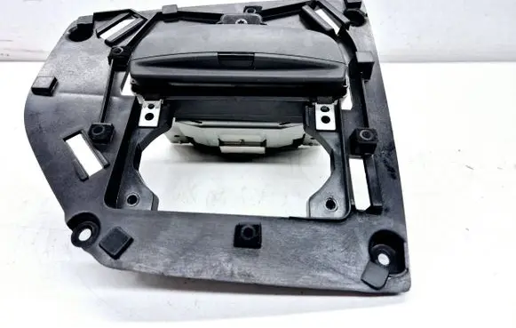 Volvo XC70 Screen/display/small screen 86220421