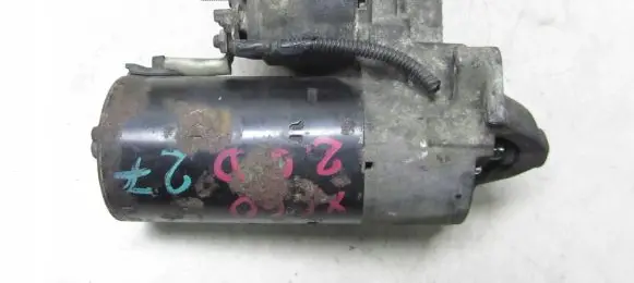 Volvo XC60 Starter motor 0001109398