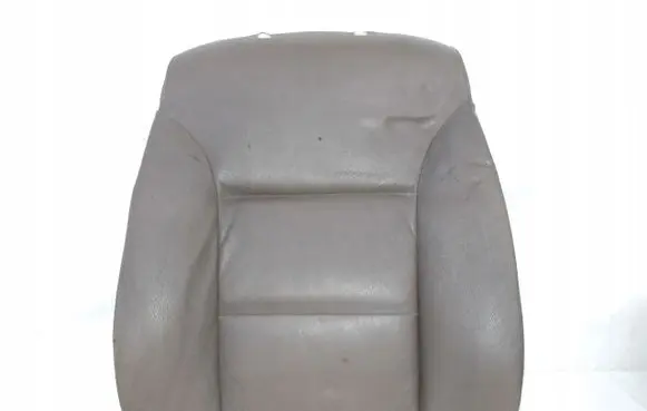 BMW 5 E60 E61 Front driver seat 6WE3D