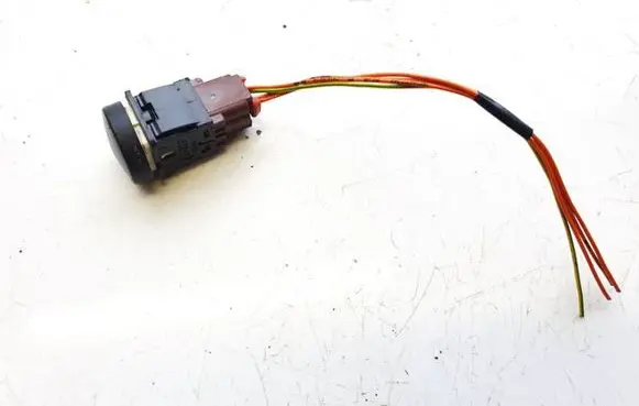 ESP (stability program) switch