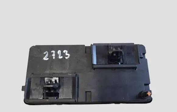 Citroen C5 Tire pressure control unit 9664919880