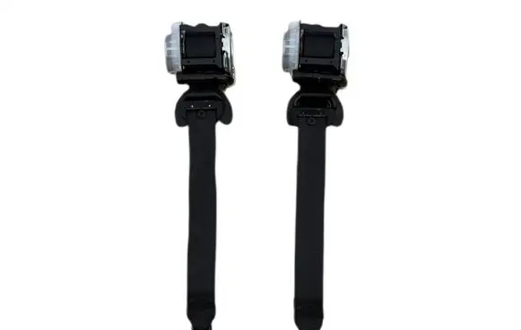 Porsche Cayenne (9Y0 9Y3) Rear seatbelt 9Y0857805N