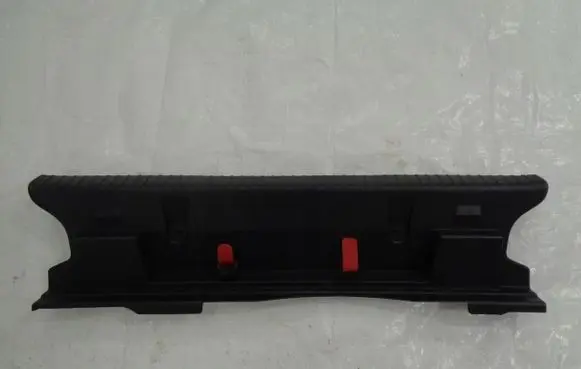 DS Automobiles 3 Crossback Trunk/boot sill cover protection 9820801377
