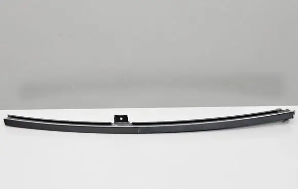 Honda Accord Rear door windshield rail 