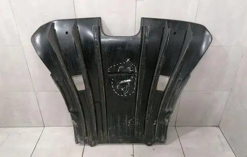 Porsche 911 992 Gearbox bottom protection 9GT825197B