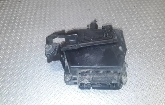 Skoda Octavia Mk2 (1Z) Turbo solenoid valve 6Q0906625e