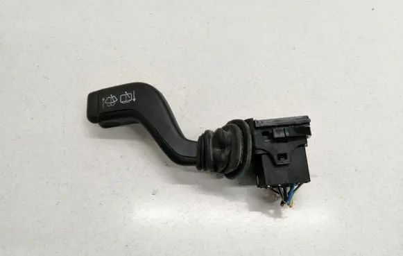 Opel Zafira A Wiper control stalk 090243395501392