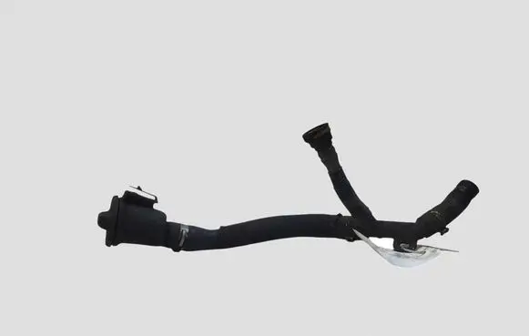 Ford Mondeo MK IV Oil fill pipe 1027982S01