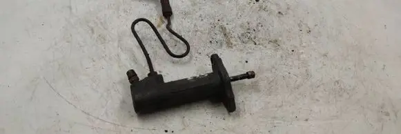 Seat Cordoba (6K) Clutch slave cylinder 6464735 6678fte23
