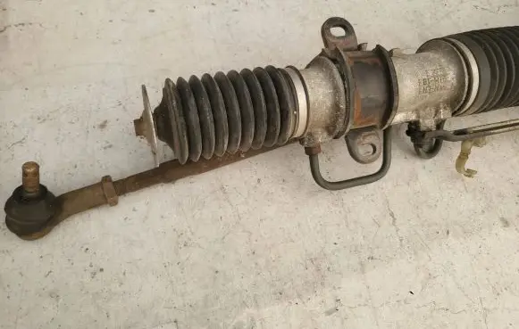 Honda CR-V Steering rack SKLAH05M