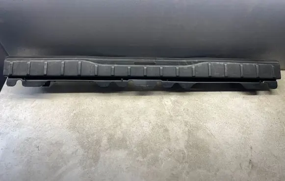 Citroen C4 Grand Picasso Trunk/boot sill cover protection 900351000 9654146677