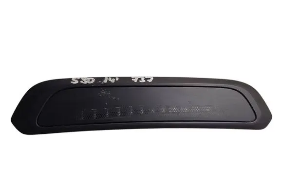 Volvo S80 Screen/display/small screen 31341209