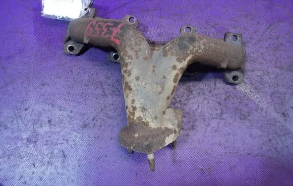 Fiat Seicento/600 Exhaust manifold