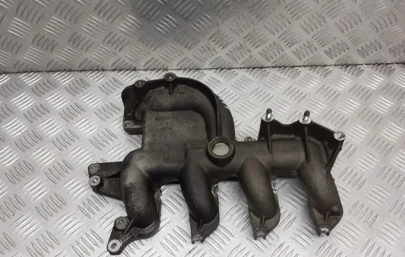 Renault Laguna II Intake manifold 8200512434