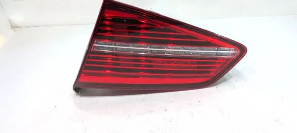 Volkswagen PASSAT B8 Tailgate rear/tail lights 3G5945308A