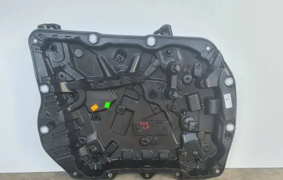 BMW X7 G07 Front door window regulator with motor 9450783 E65290104