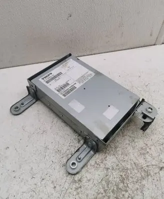 Volvo XC60 Sound amplifier 31409935AA 47064188