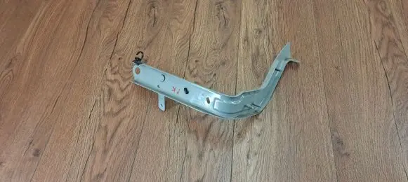 Renault Scenic IV - Grand scenic IV Fender mounting bracket 625132029R