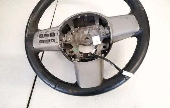 Mazda 2 Steering wheel df75