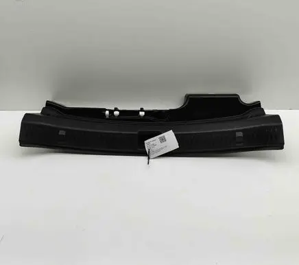 Mercedes-Benz E W213 Trunk/boot sill cover protection A2136900041