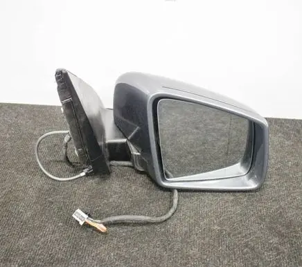Mercedes-Benz GLS X166 Front door electric wing mirror E40023449