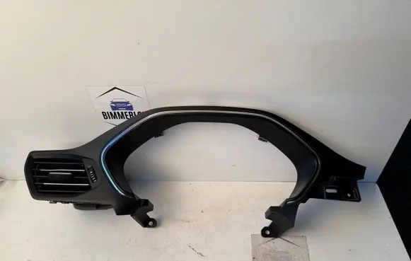 Ford Focus Dashboard trim JX7BA044D70CLSMA4 05122019 0N001450