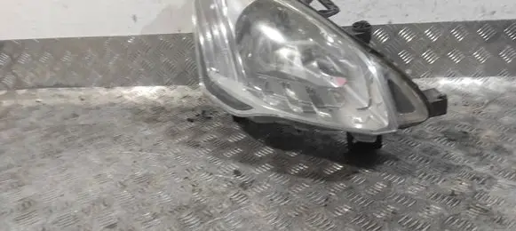 Citroen Berlingo Headlight/headlamp 9806306280